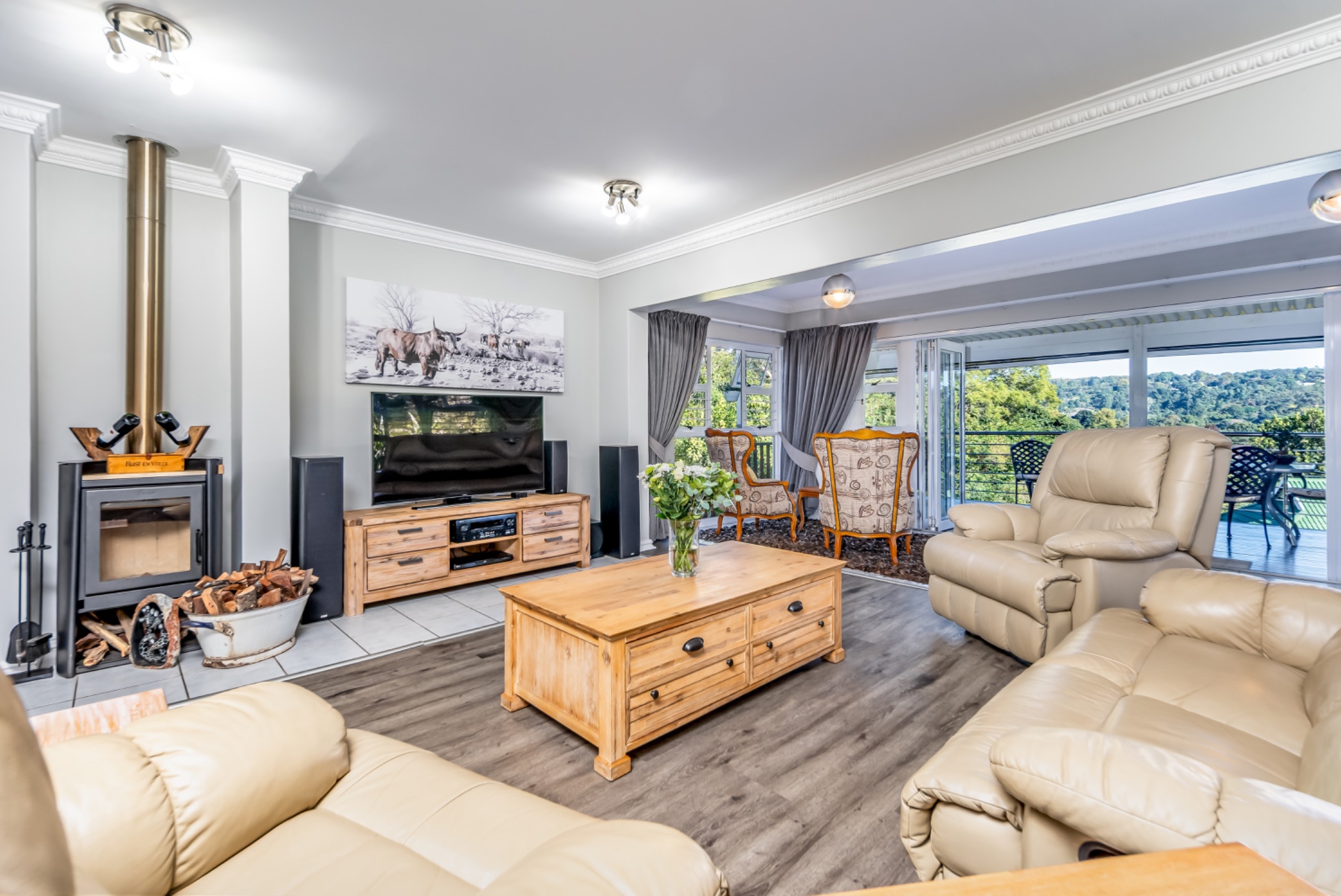 Townhouse sold in Hillcrest Park - 1KF1698475