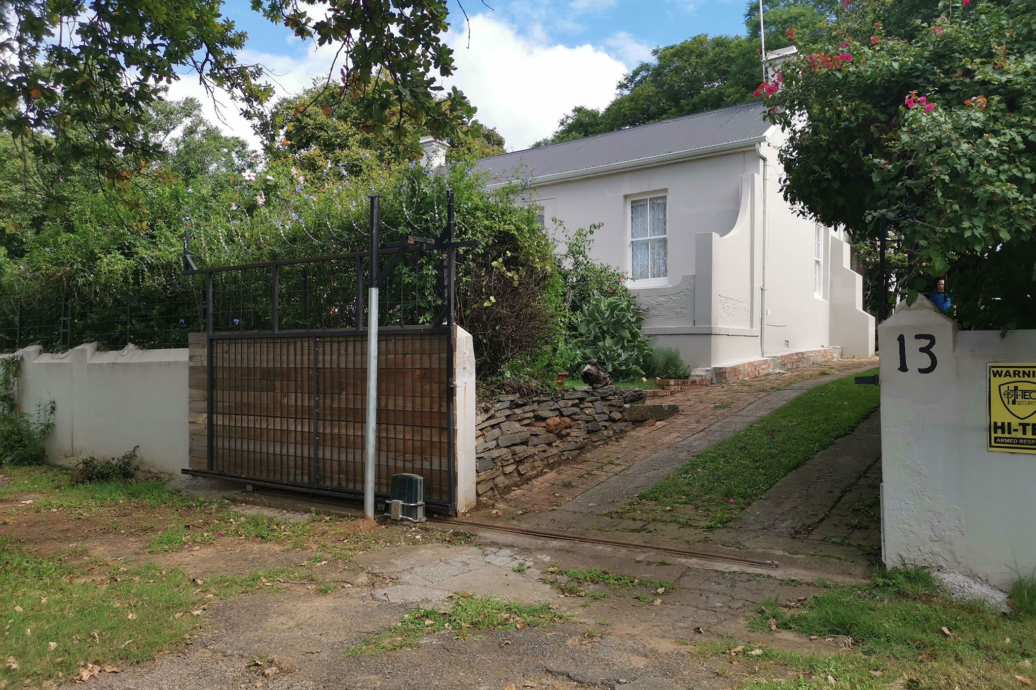 Cottage sold in Oatlands, Grahamstown, Makhanda - 1GC1696340