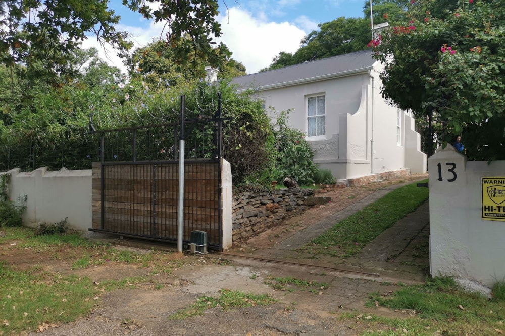 Cottage sold in Oatlands, Grahamstown, Makhanda - 1GC1696340 Cottage sold in Oatlands, Grahamstown, Makhanda - 1GC1696340