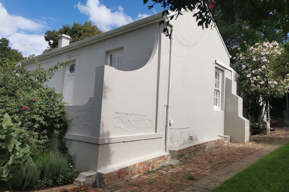 Cottage sold in Oatlands, Grahamstown, Makhanda - 1GC1696340 Cottage sold in Oatlands, Grahamstown, Makhanda - 1GC1696340