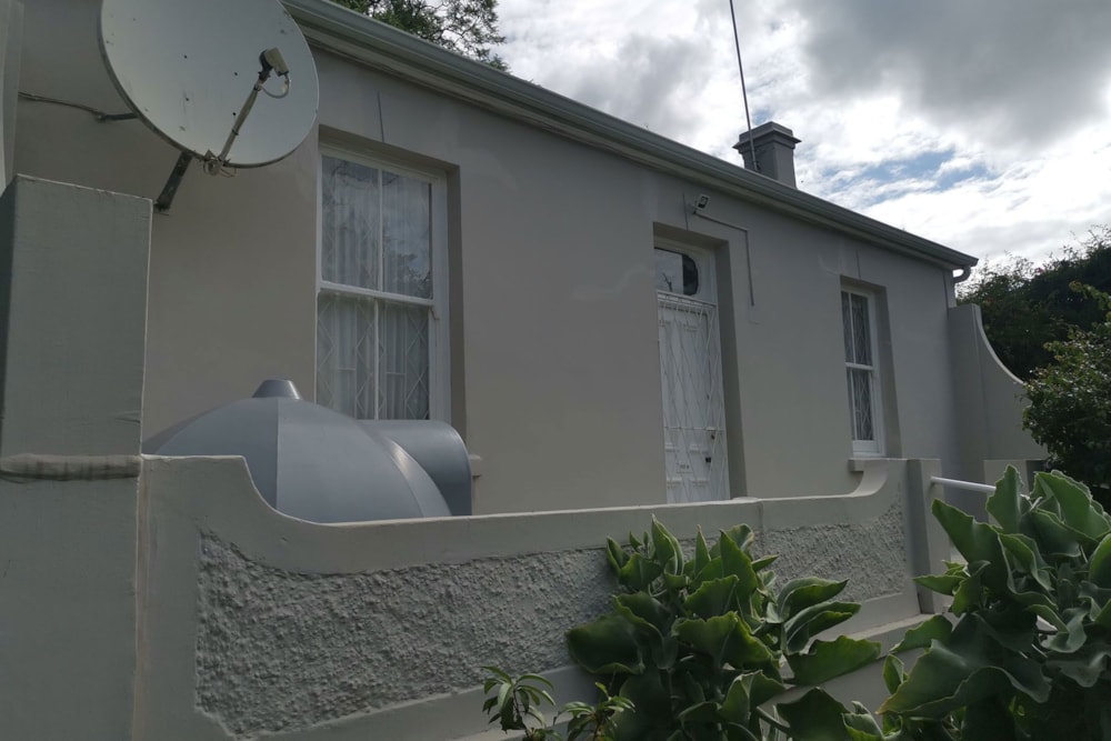 Cottage sold in Oatlands, Grahamstown, Makhanda - 1GC1696340 Cottage sold in Oatlands, Grahamstown, Makhanda - 1GC1696340