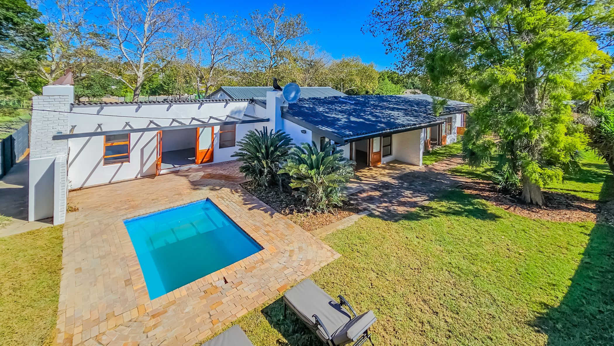 House sold in Wellington - WEL1697399