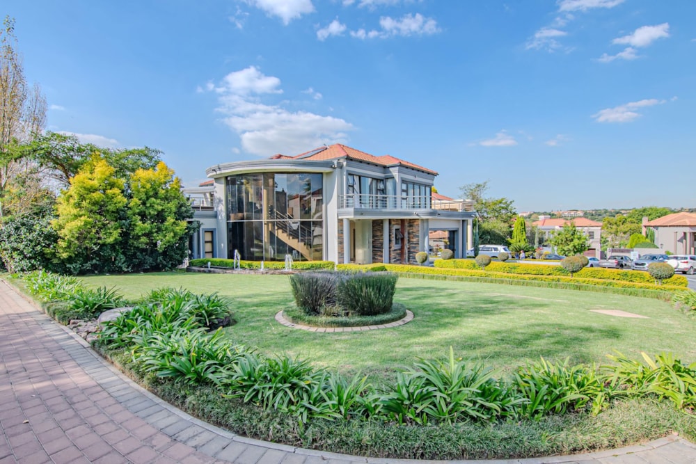 Golf estate house sold in Blue Valley Golf Estate - CN1698694 Golf estate house sold in Blue Valley Golf Estate - CN1698694