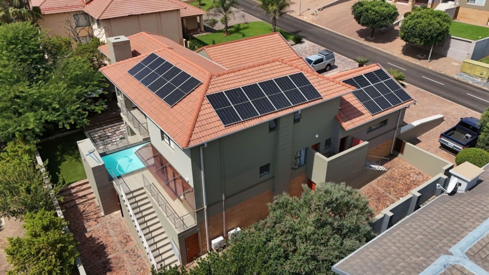 House sold in Rietvlei Heights Country Estate - CN1695310 House sold in Rietvlei Heights Country Estate - CN1695310