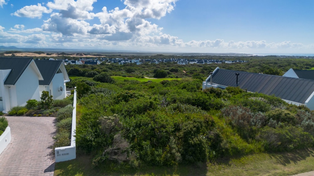 Vacant land for sale in St Francis Links - 1SA1697893 Vacant land for sale in St Francis Links - 1SA1697893