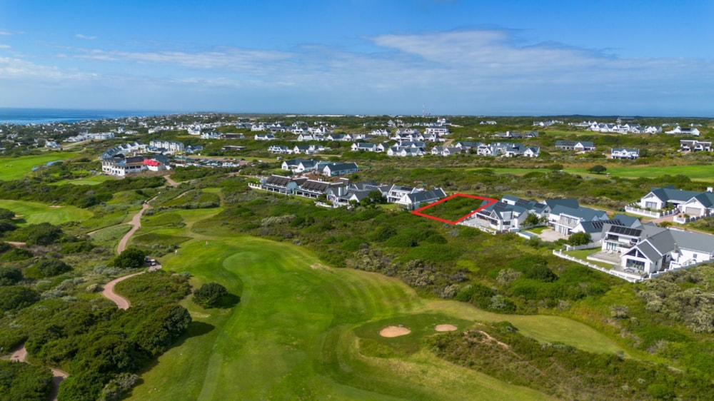 Vacant land for sale in St Francis Links - 1SA1697893 Vacant land for sale in St Francis Links - 1SA1697893