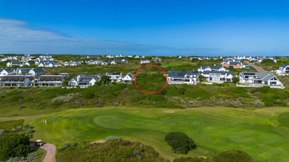 Vacant land for sale in St Francis Links - 1SA1697893 Vacant land for sale in St Francis Links - 1SA1697893