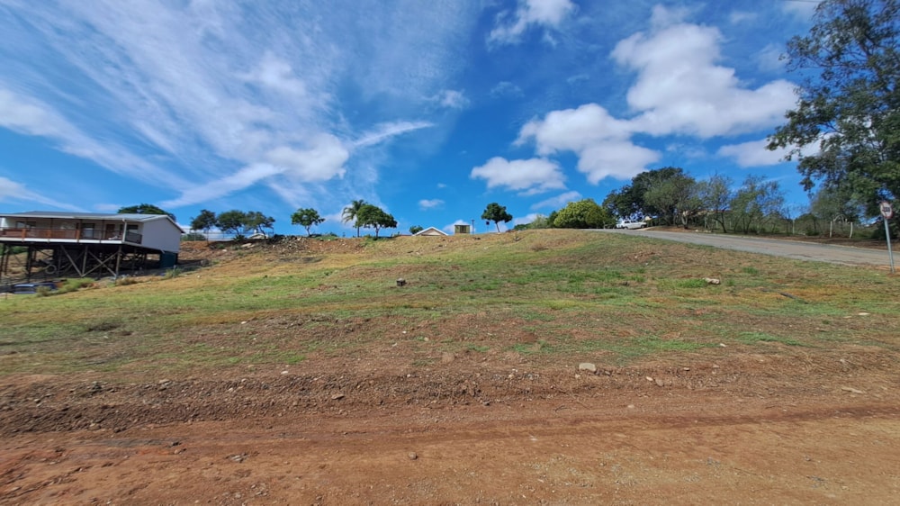 Residential vacant land for sale in Heidelberg, Garden Route - 1SR1696304 Residential vacant land for sale in Heidelberg, Garden Route - 1SR1696304