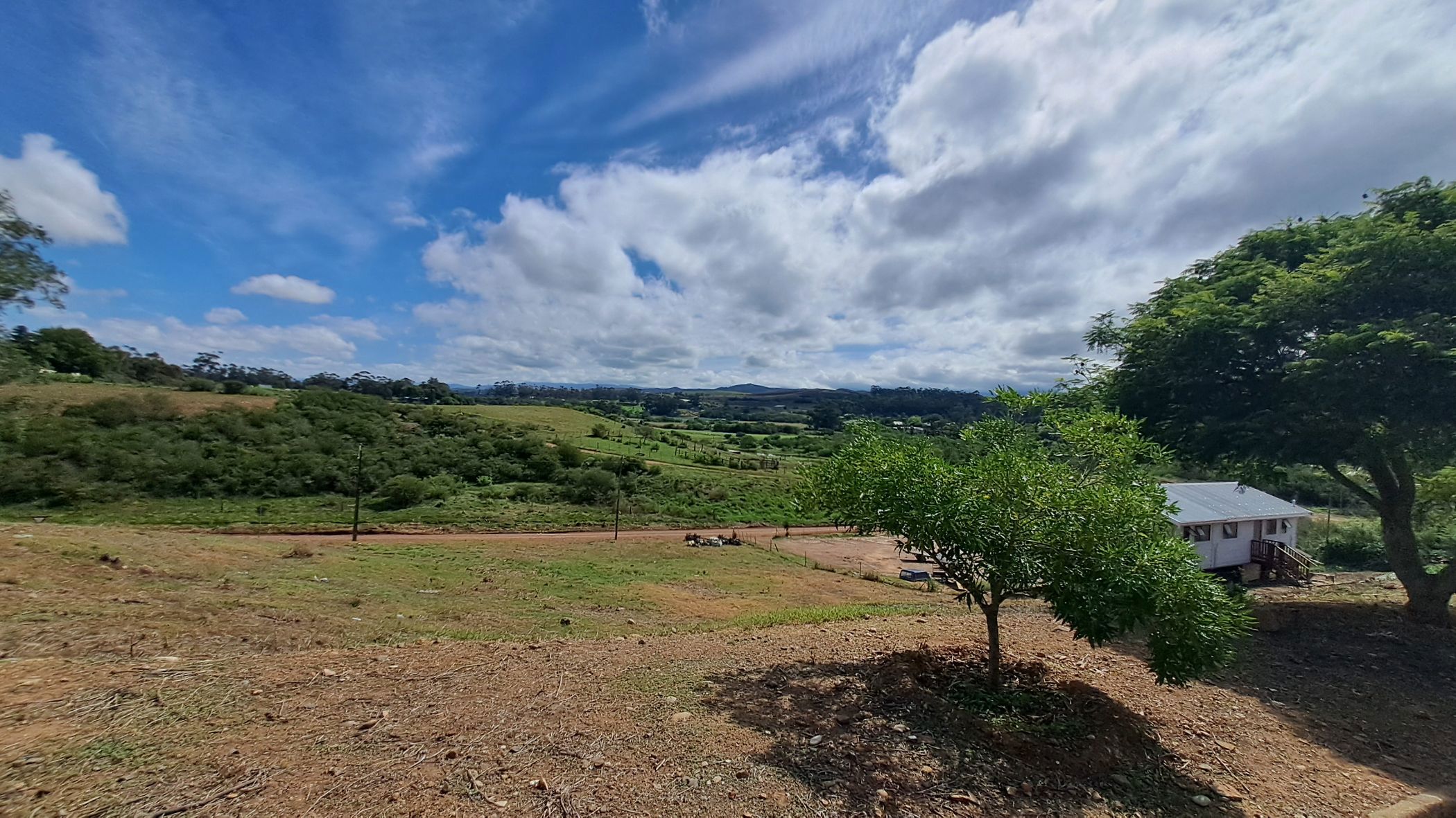 Residential vacant land for sale in Heidelberg, Garden Route - 1SR1696304