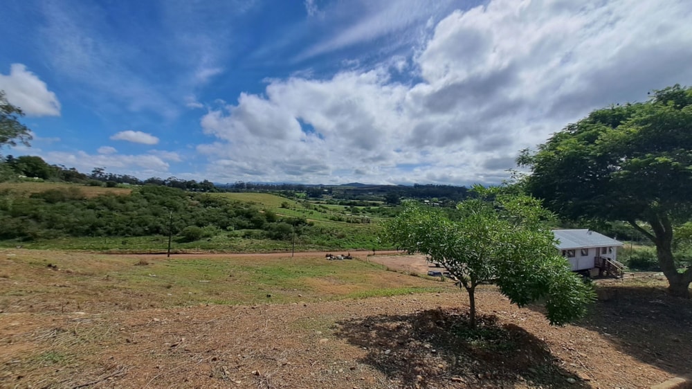Residential vacant land for sale in Heidelberg, Garden Route - 1SR1696304