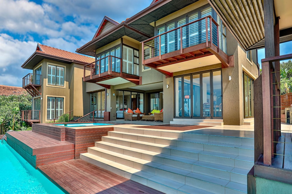 House sold in Zimbali Estate - 1BD1697244