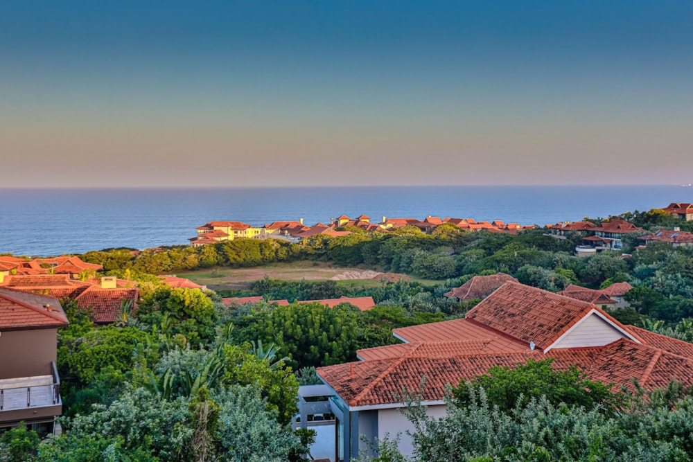 House sold in Zimbali Estate - 1BD1697244