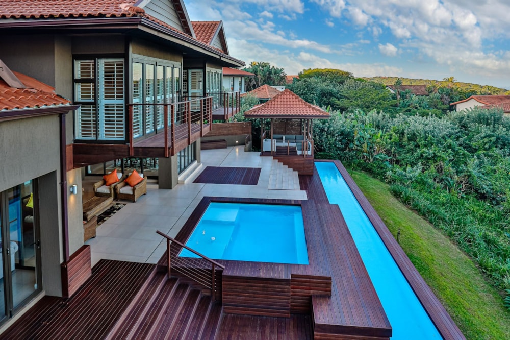 House sold in Zimbali Estate - 1BD1697244
