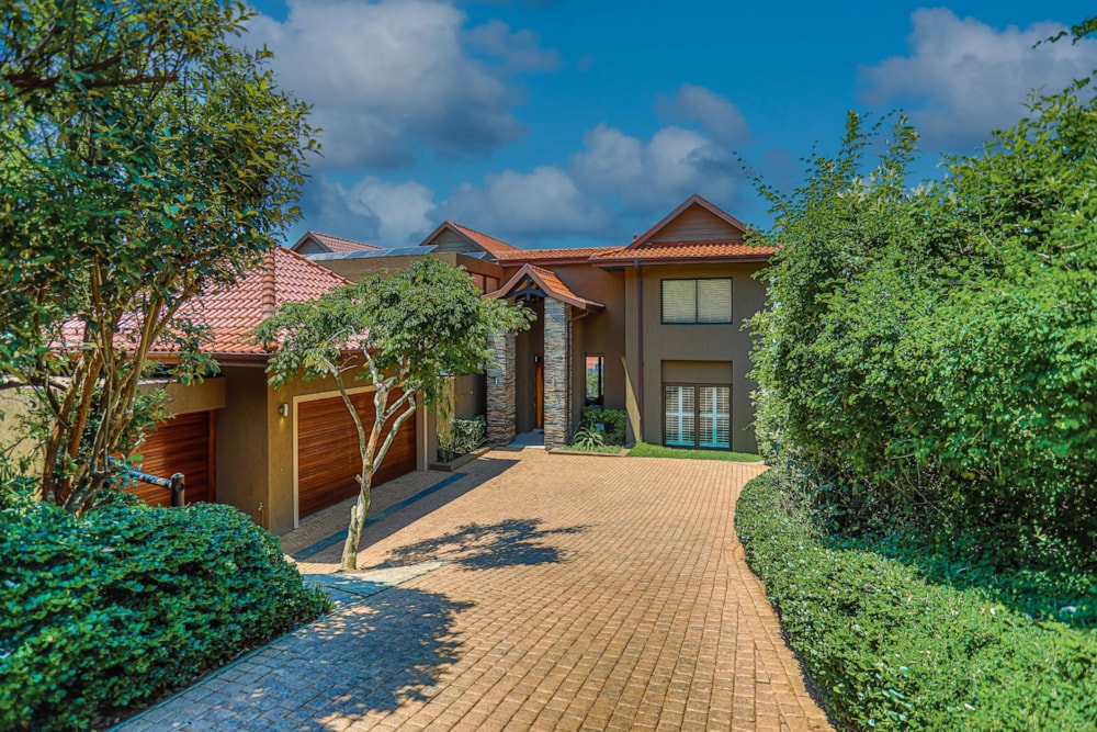 House sold in Zimbali Estate - 1BD1697244