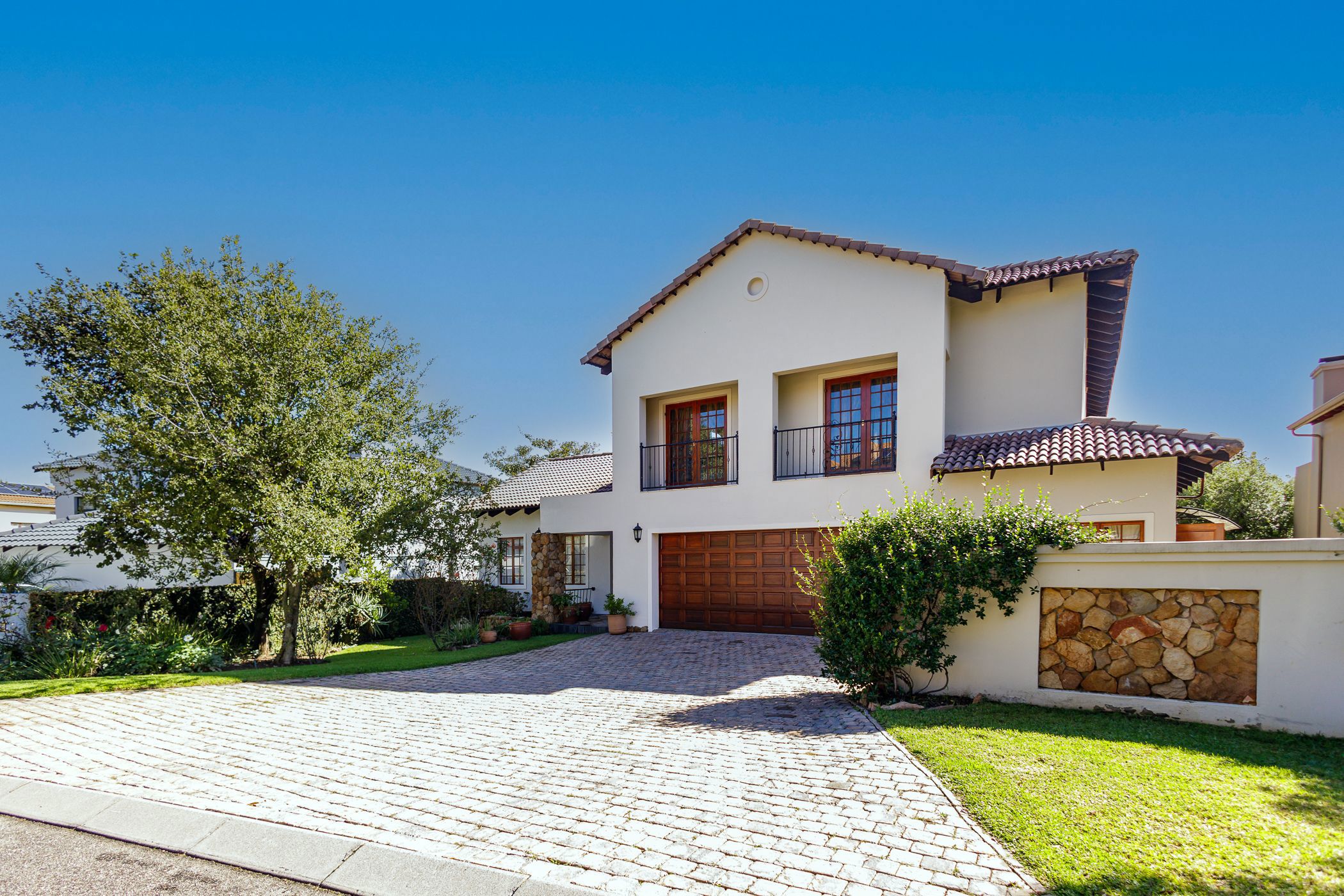 House for sale in Eagle Canyon Golf Estate - RAN1695563