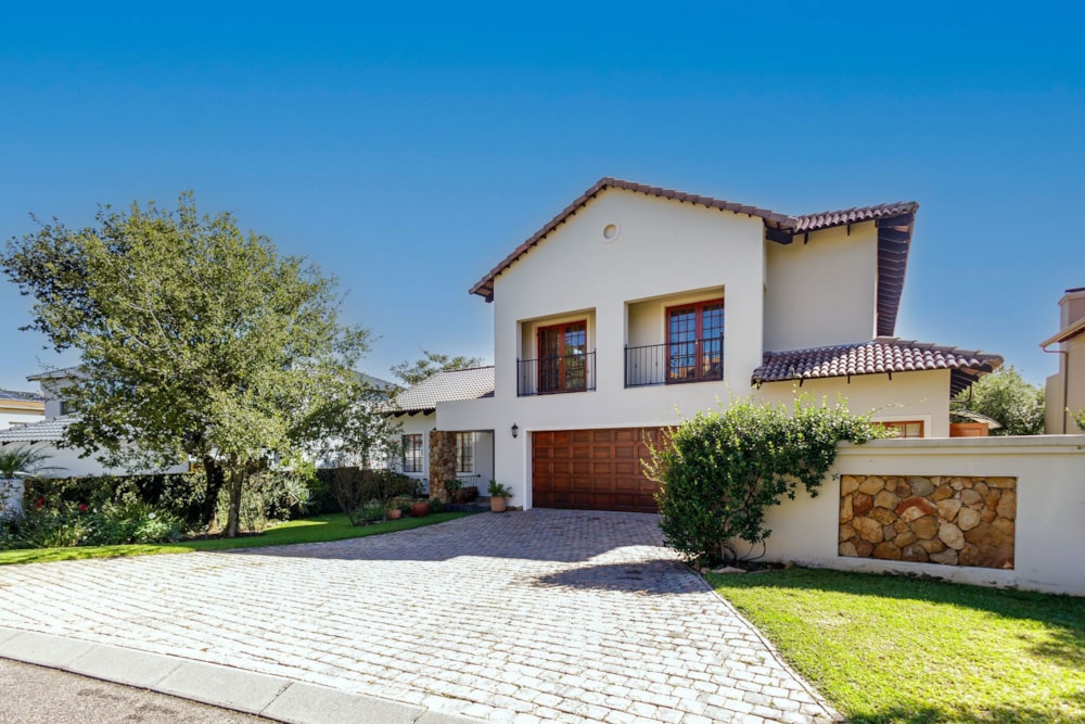 House for sale in Eagle Canyon Golf Estate - RAN1695563