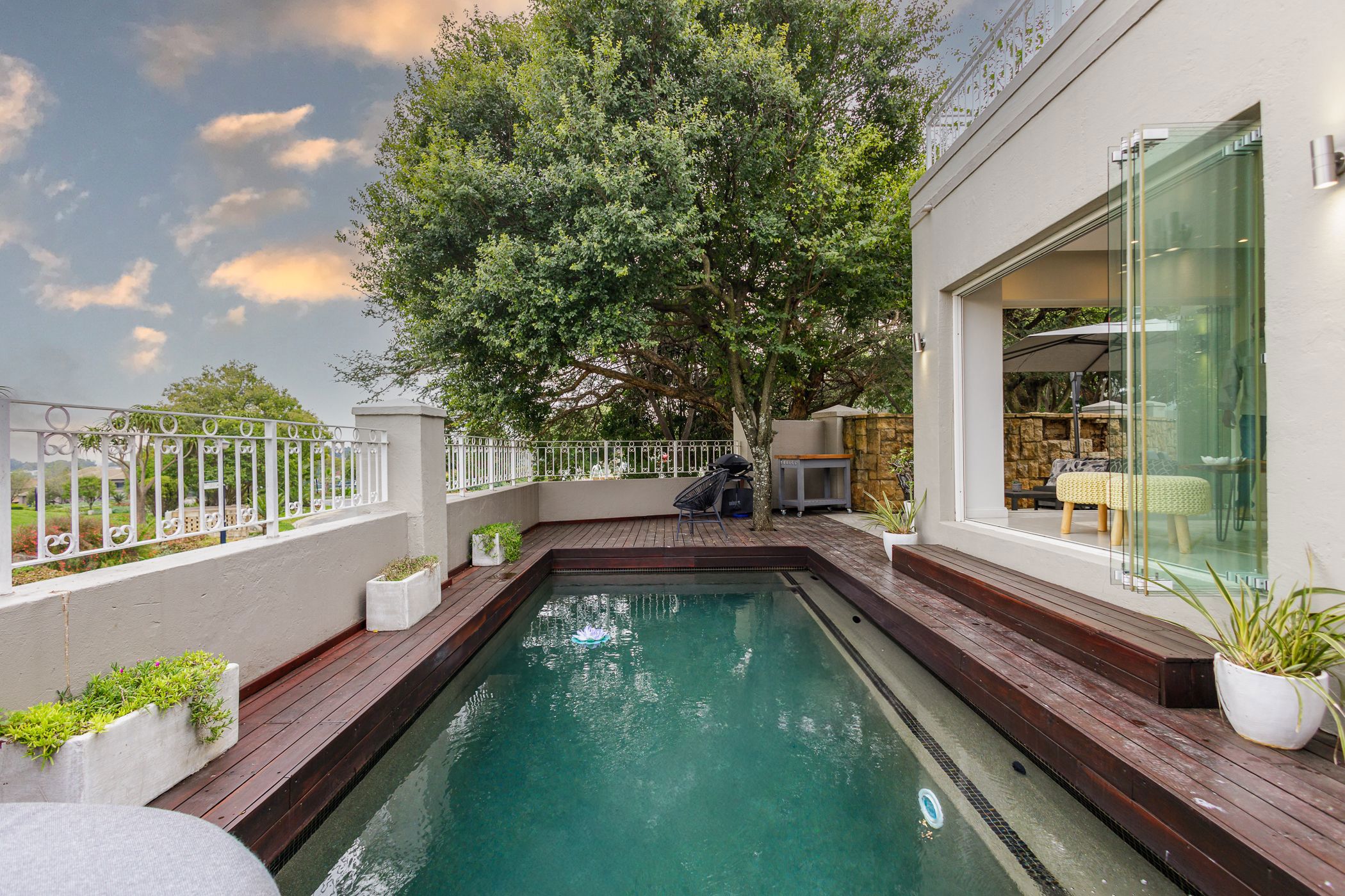 Townhouse sold in Eagle Canyon Golf Estate - RAN1695557