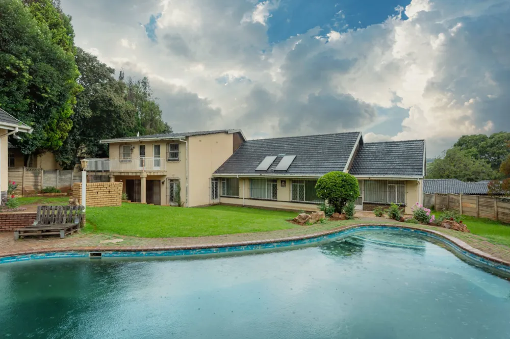 House sold in Northcliff, Johannesburg - RAN1696784 House sold in Northcliff, Johannesburg - RAN1696784