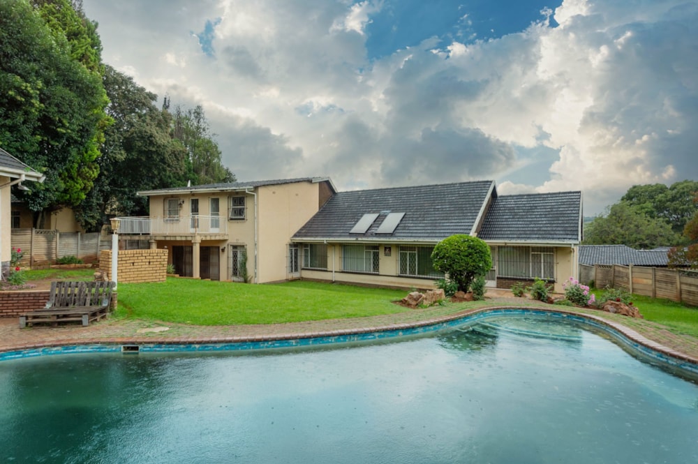 House for sale in Northcliff, Johannesburg - RAN1696784 House for sale in Northcliff, Johannesburg - RAN1696784