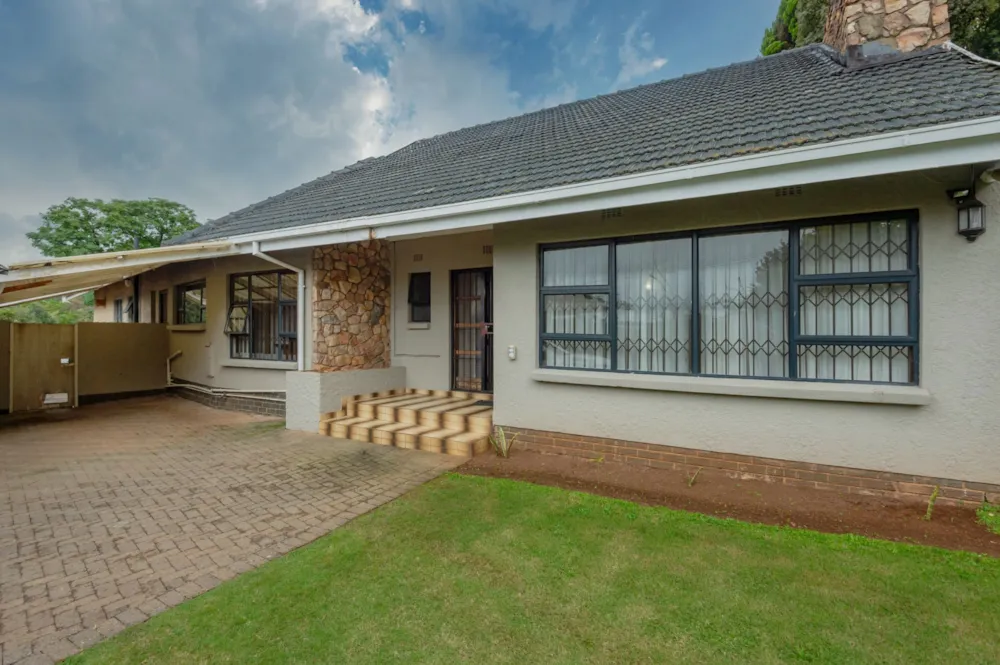 House sold in Northcliff, Johannesburg - RAN1696784 House sold in Northcliff, Johannesburg - RAN1696784