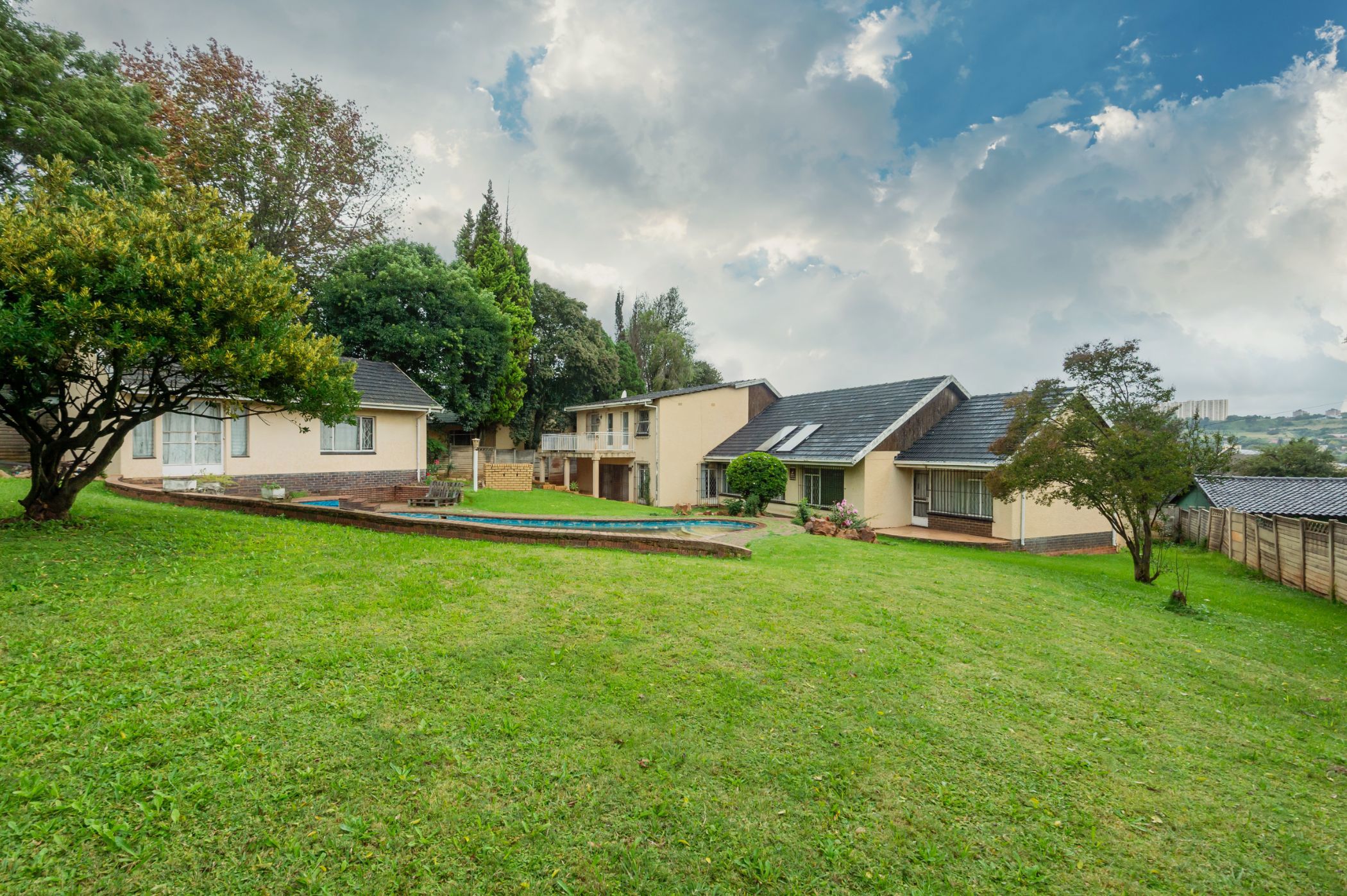 House for sale in Northcliff, Johannesburg - RAN1696784