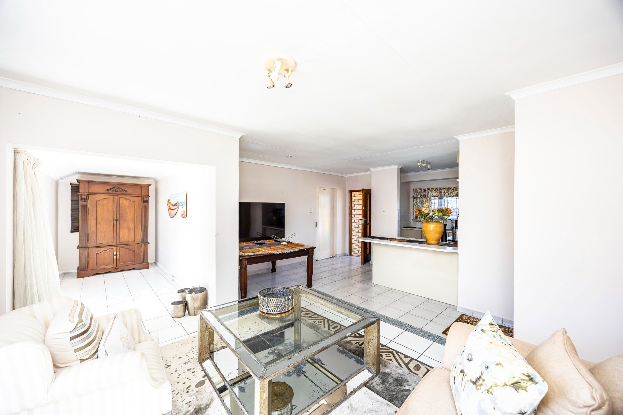 Townhouse for sale in Beacon Bay - 1EZ1698906