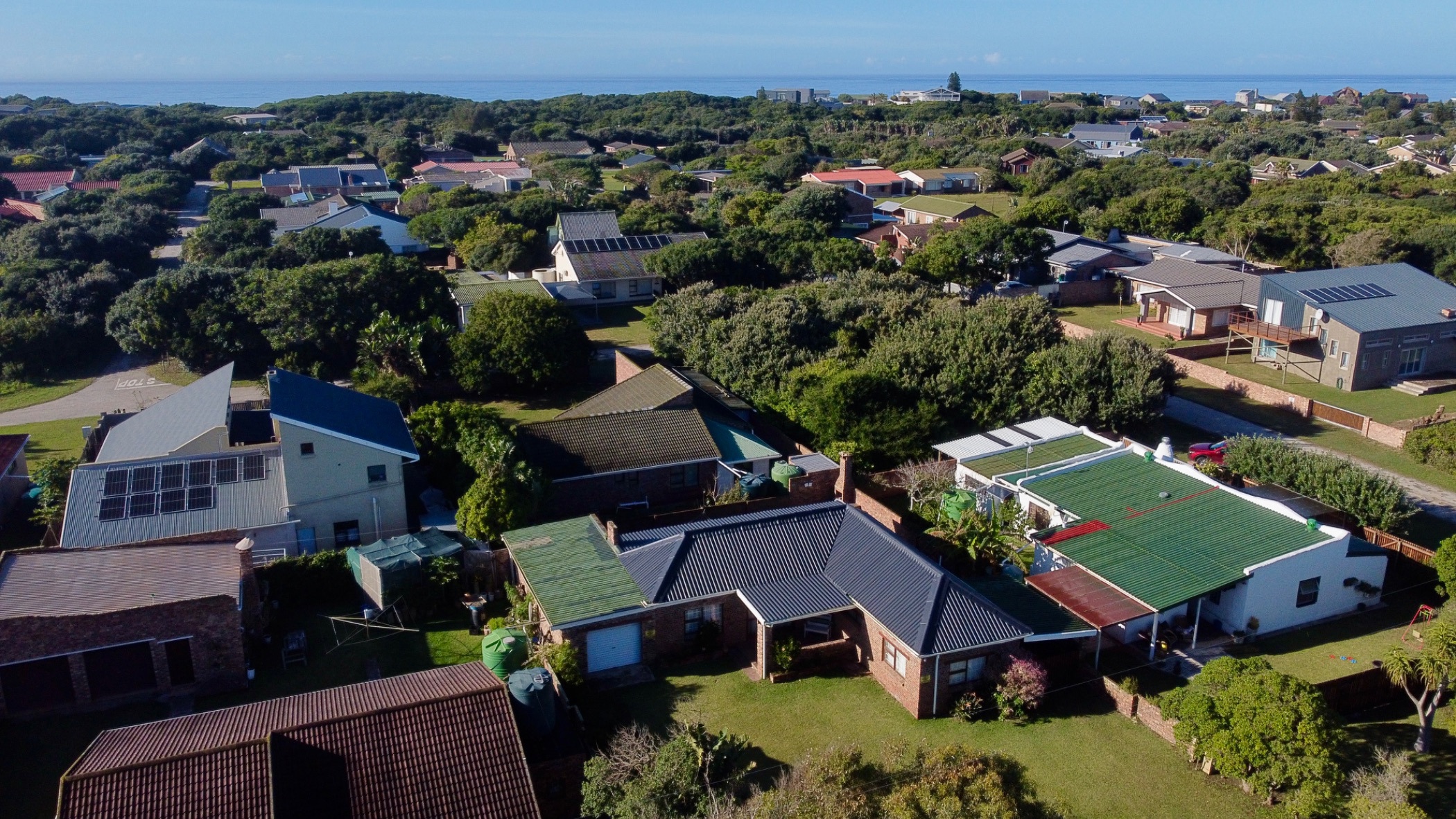 House sold in Boknesstrand - 1KO1700632