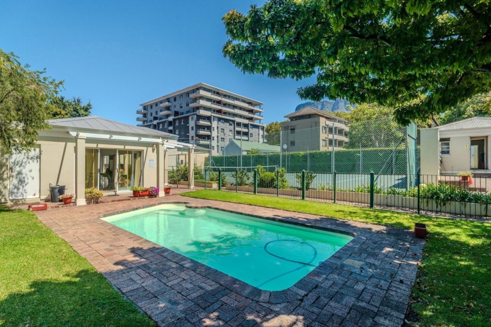 Apartment sold in Rondebosch - KW1695592 Apartment sold in Rondebosch - KW1695592