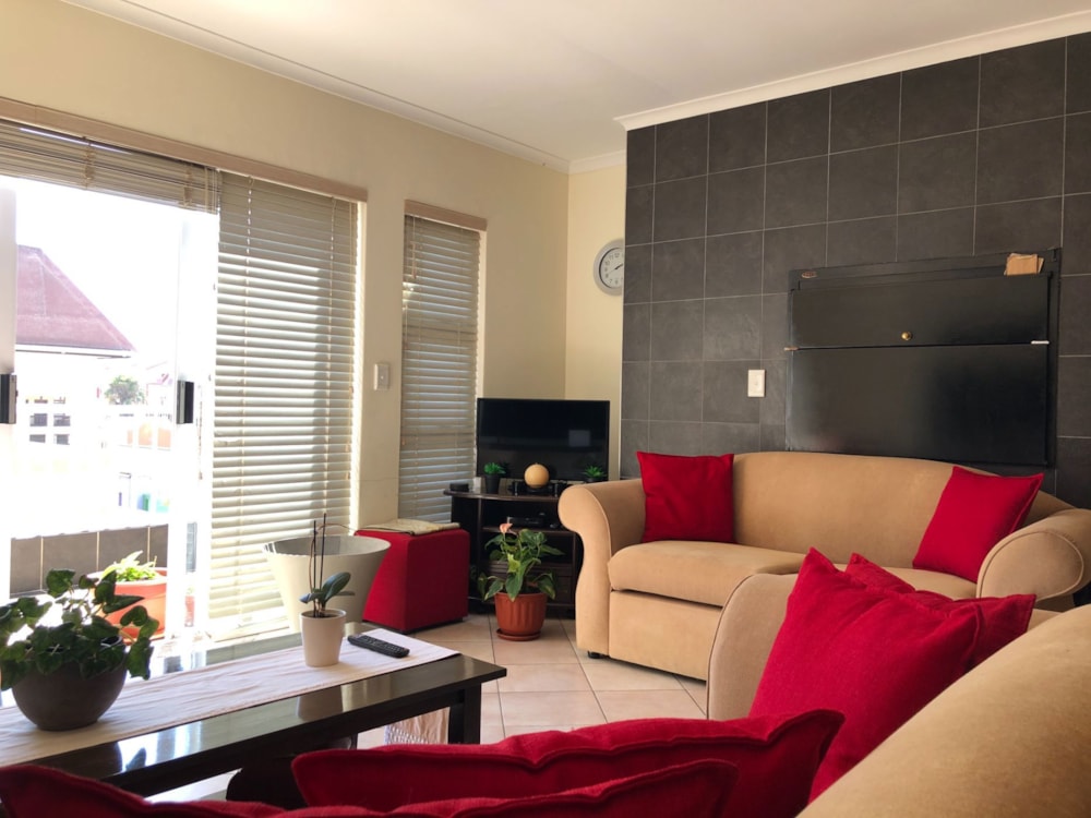 Apartment sold in Swakopmund, Namibia - 3NM1697571 Apartment sold in Swakopmund, Namibia - 3NM1697571