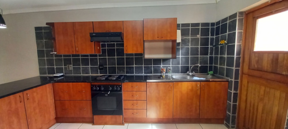 House let in Blue Bend - 1EZ1698839