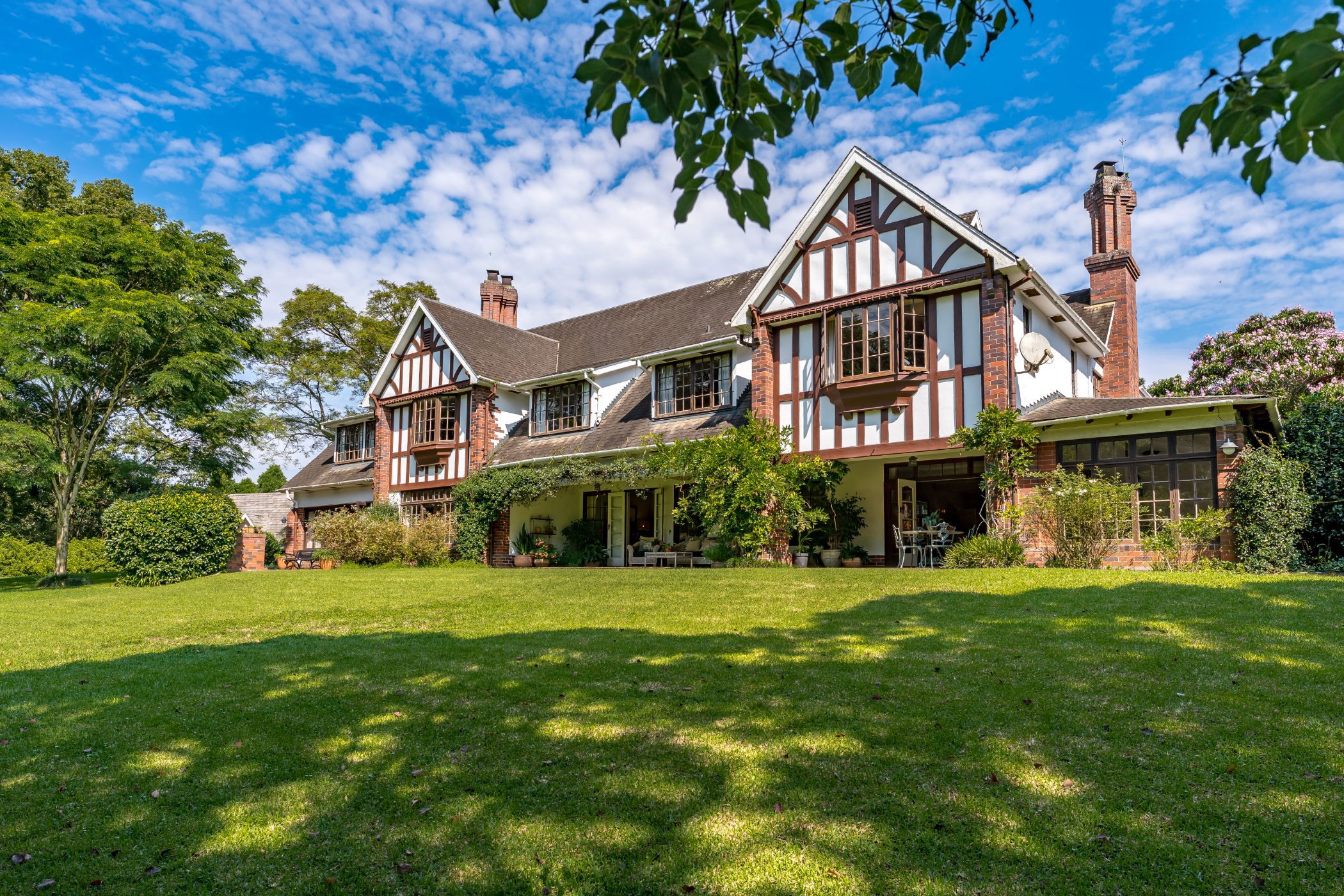 Double-storey house for sale in Hillcrest, Upper Highway - 1KF1695947