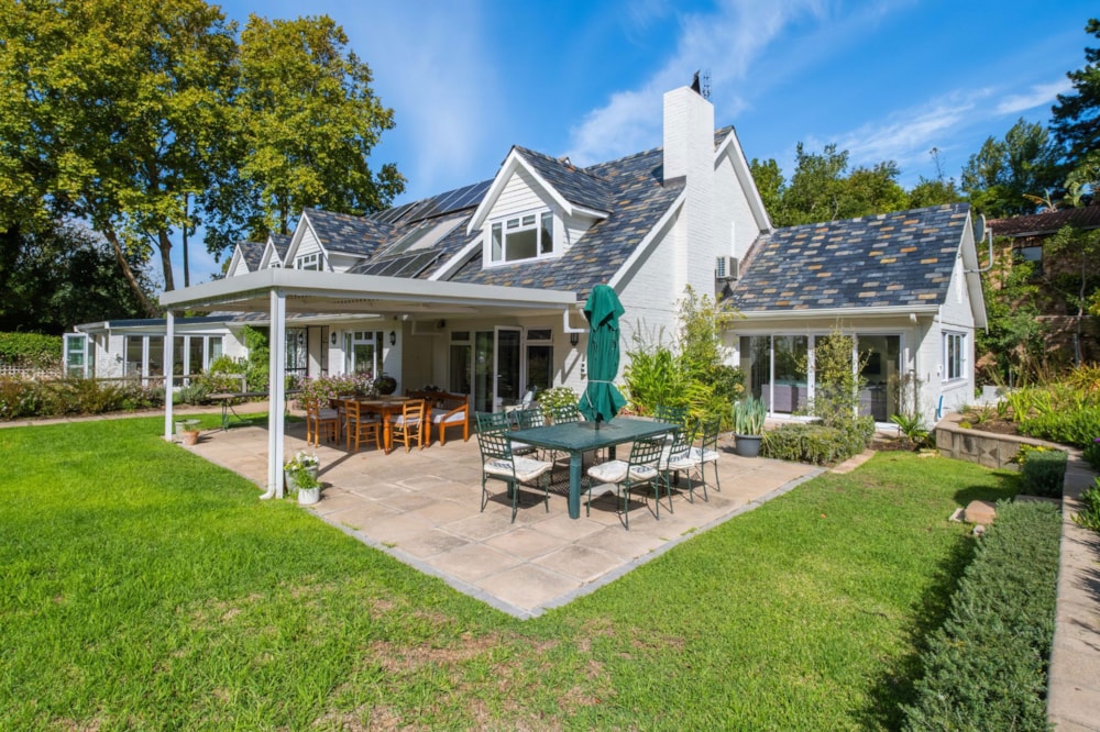 House sold in Constantia Upper - KW1695462