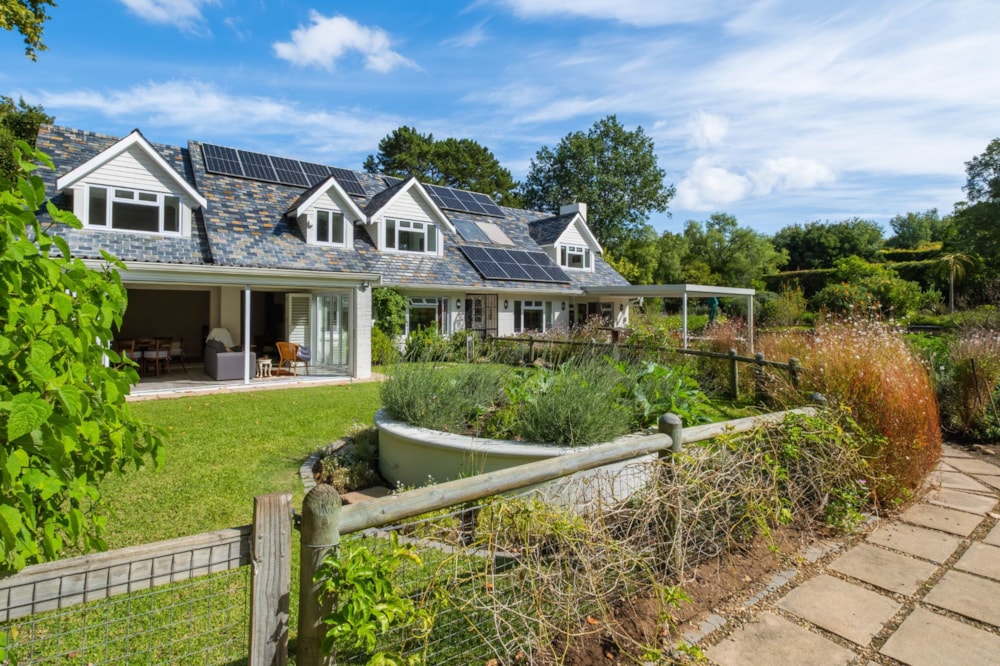 House sold in Constantia Upper - KW1695462