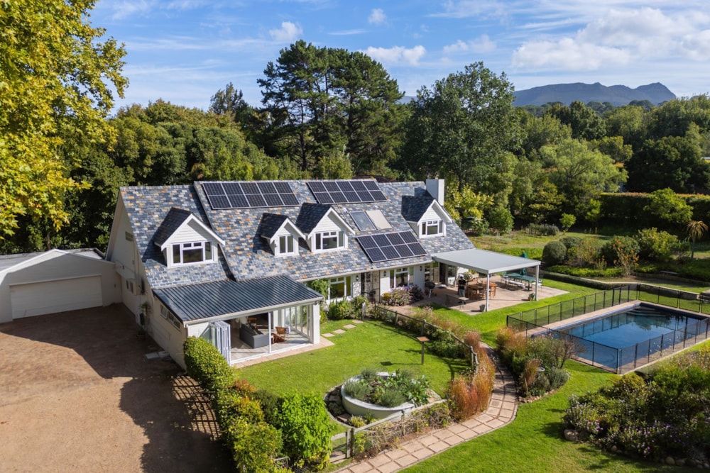 House sold in Constantia Upper - KW1695462