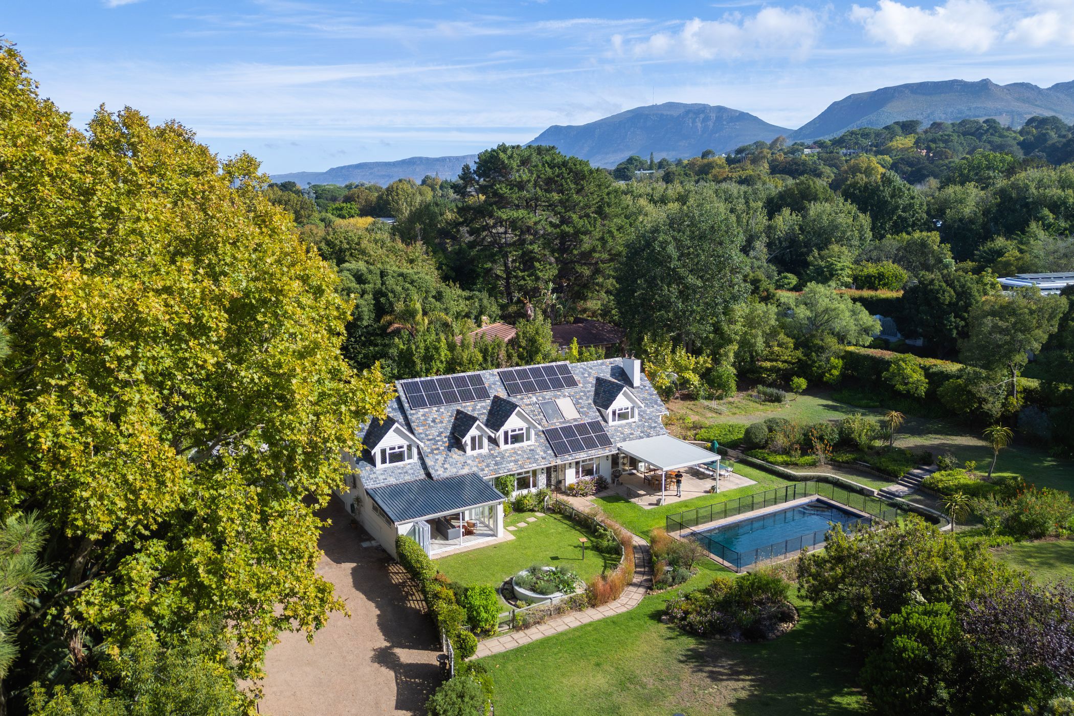 House sold in Constantia Upper - KW1695462