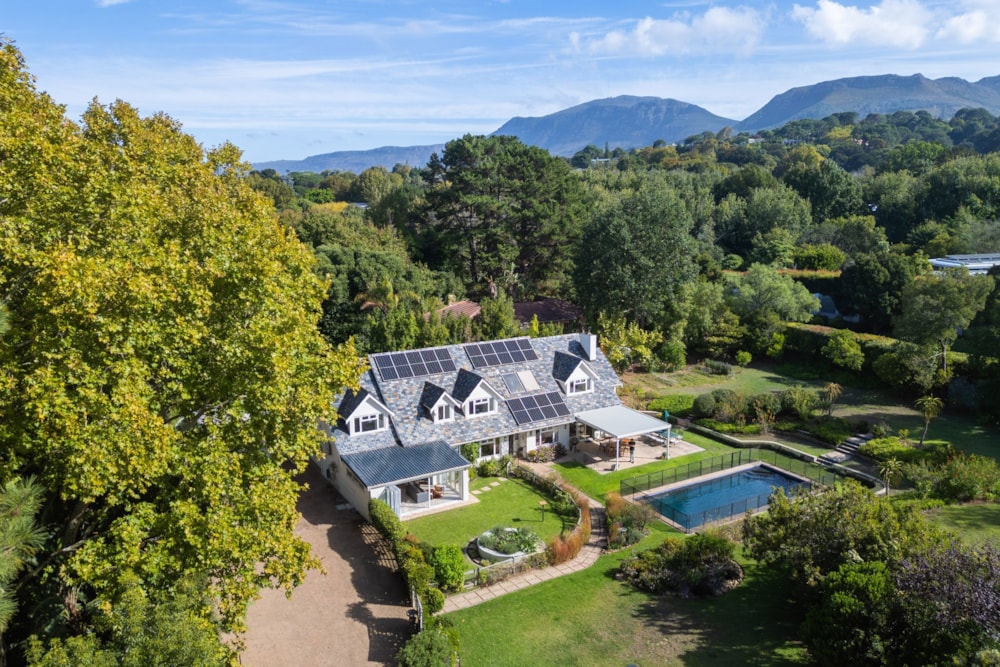 House sold in Constantia Upper - KW1695462