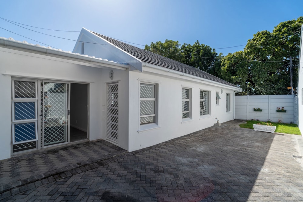 House sold in Claremont, Cape Town - KW1696388 House sold in Claremont, Cape Town - KW1696388