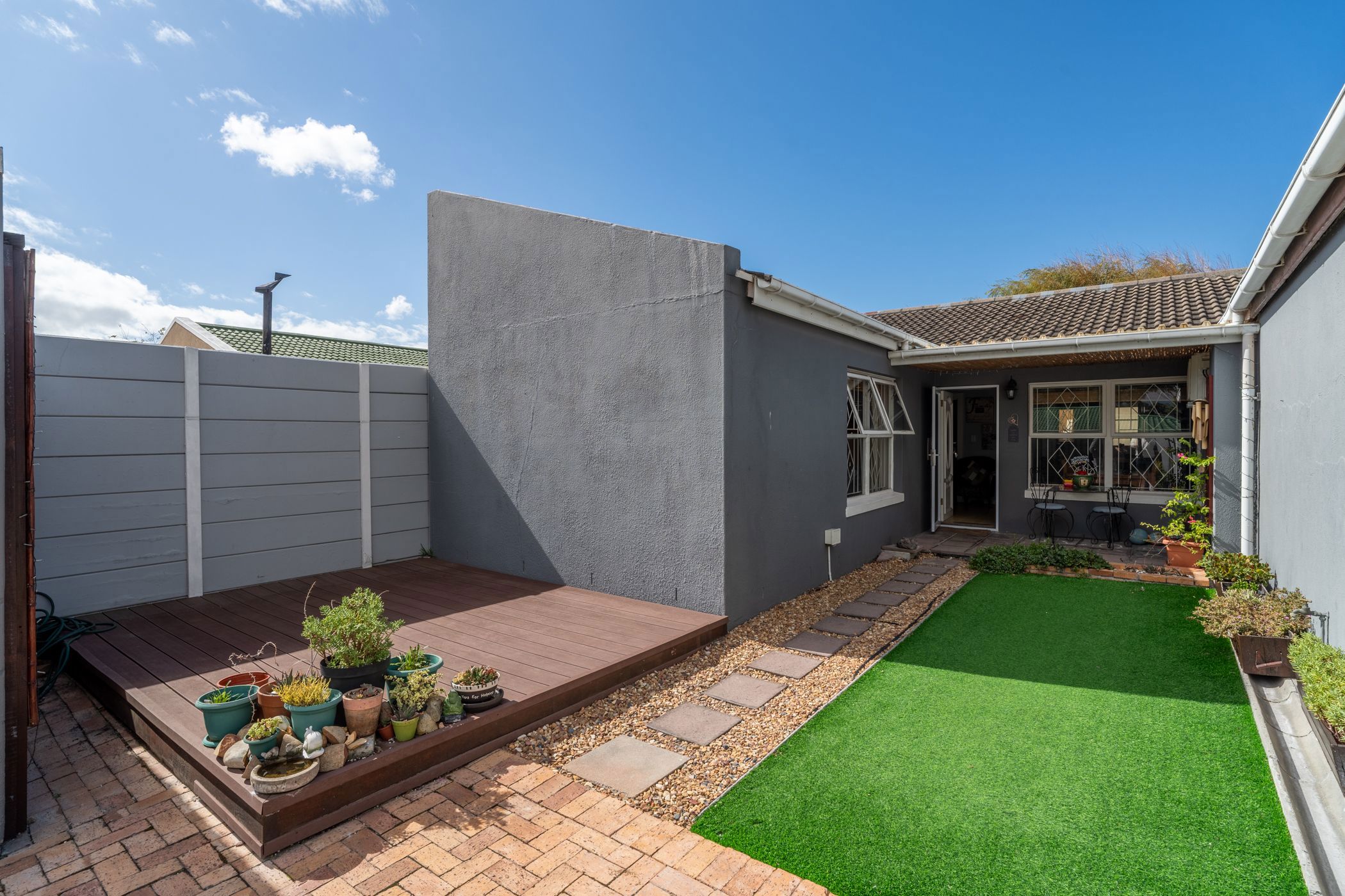 House sold in Kenilworth, Cape Town - KW1697990