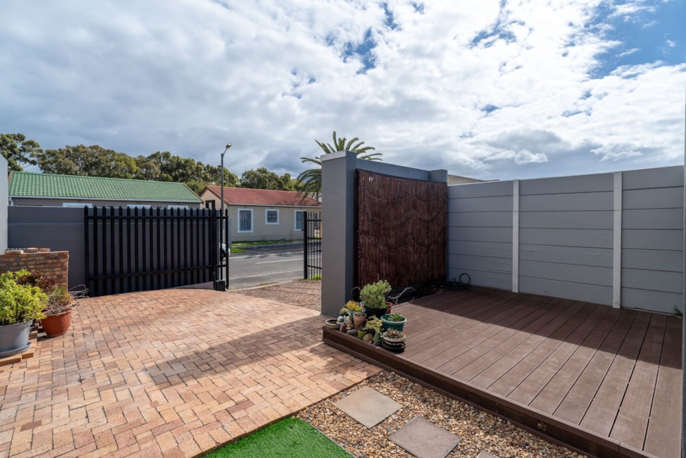 House sold in Kenilworth, Cape Town - KW1697990
