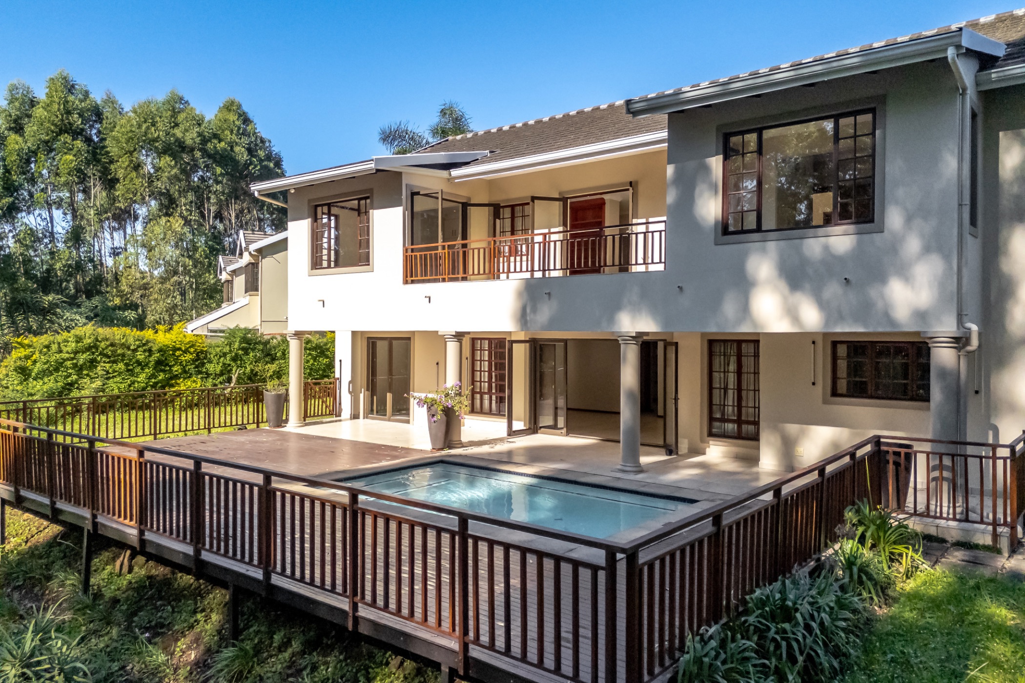 Townhouse to rent in Hillcrest, Upper Highway - 1KF1725125