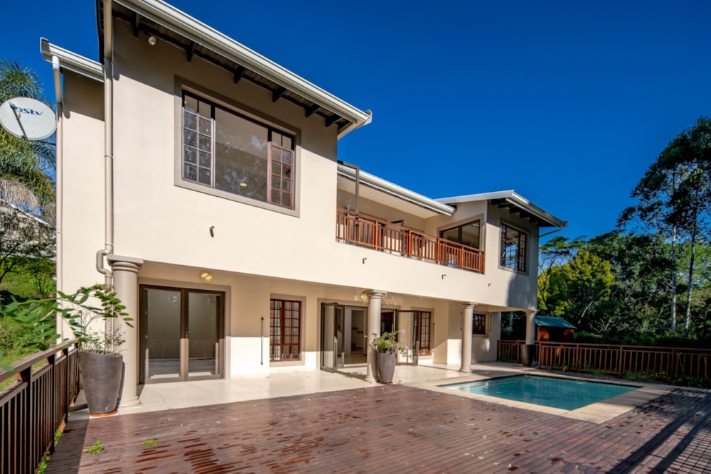 Townhouse sold in Hillcrest, Upper Highway - 1KF1697371 Townhouse sold in Hillcrest, Upper Highway - 1KF1697371