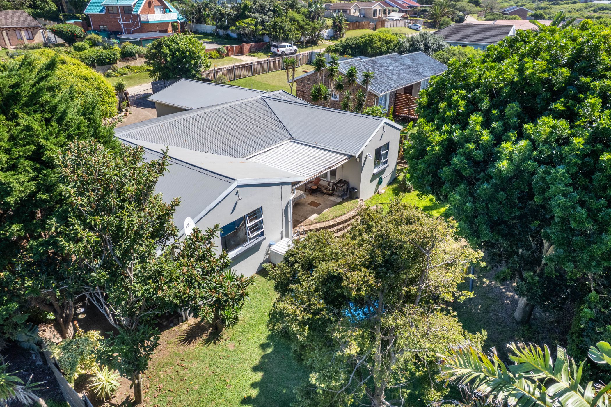 House sold in West Bank, Port Alfred - 1PF1697248