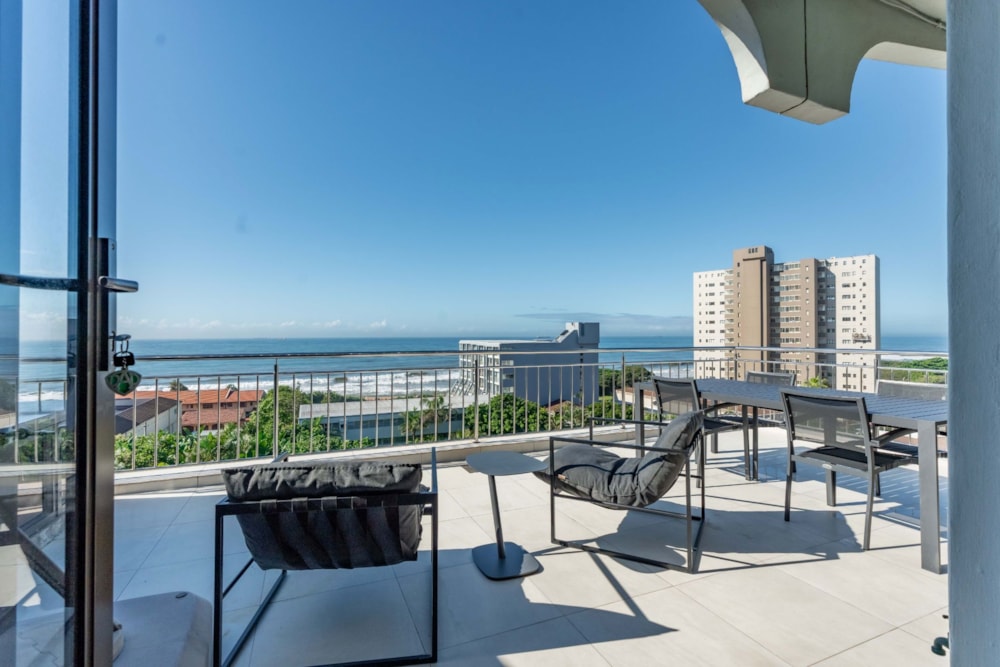 Apartment sold in uMhlanga Rocks - 1ND1699158 Apartment sold in uMhlanga Rocks - 1ND1699158