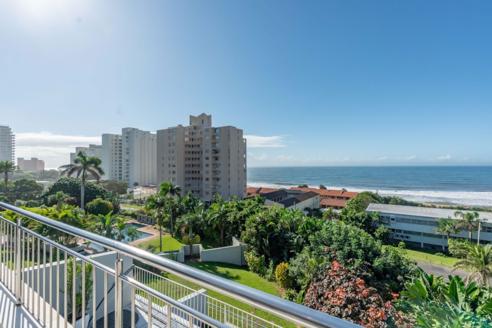 Apartment sold in uMhlanga Rocks - 1ND1699158 Apartment sold in uMhlanga Rocks - 1ND1699158