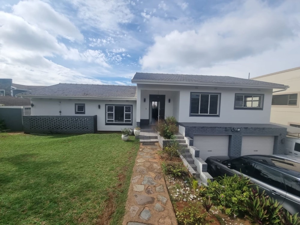 House to rent in La Lucia - 1ND1738623