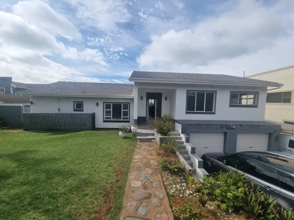 House let in La Lucia - 1ND1743697 House let in La Lucia - 1ND1743697