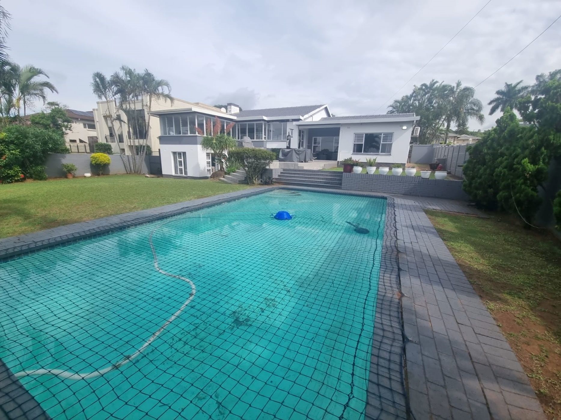 House to rent in La Lucia - 1ND1738623