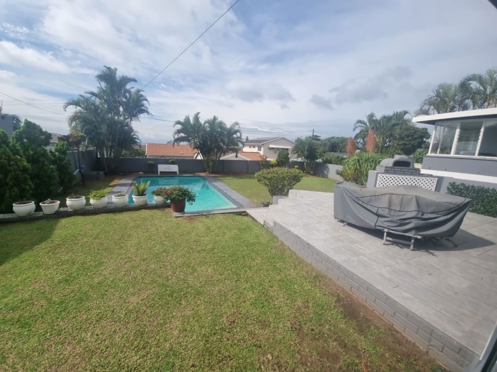 House to rent in La Lucia - 1ND1738623