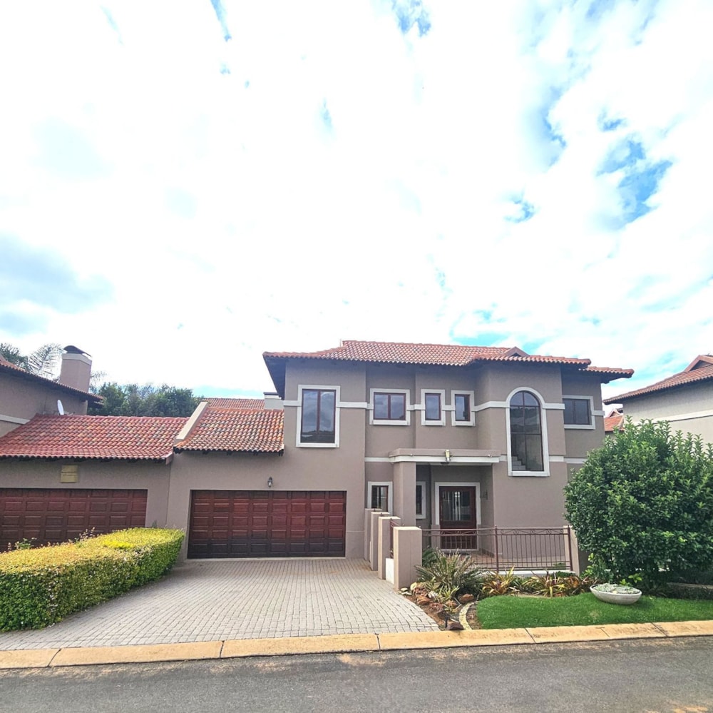 Security estate home for sale in Xanadu - 1HR1691933