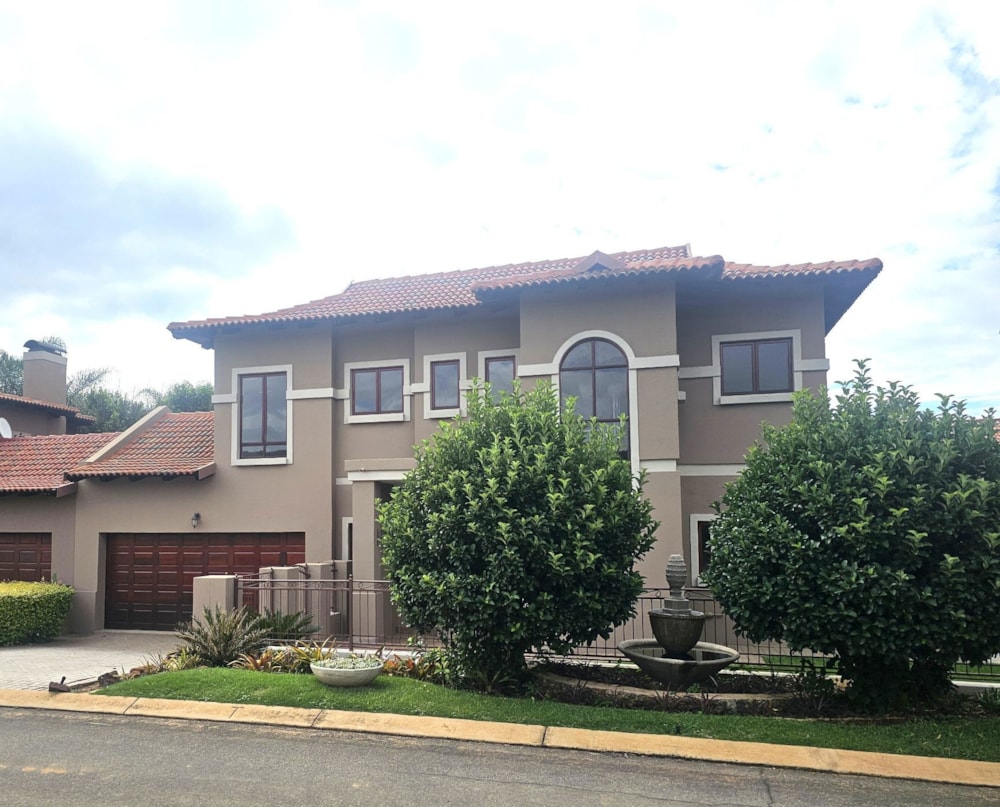 Security estate home for sale in Xanadu - 1HR1691933